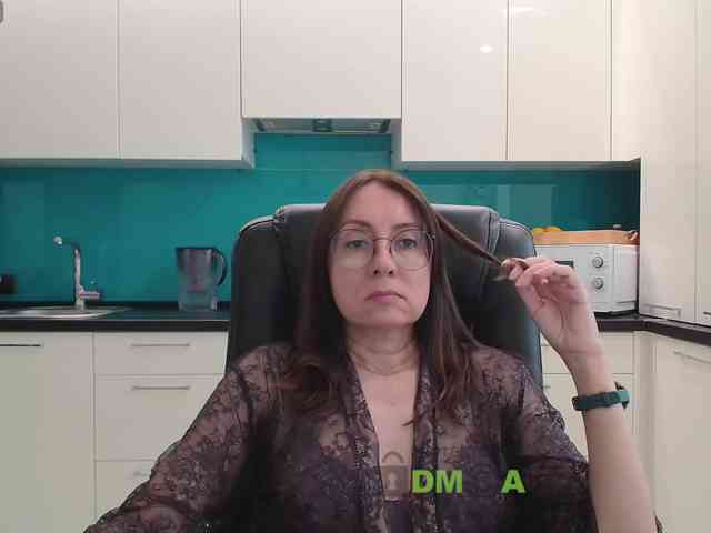 dulcesiomar8 webcam