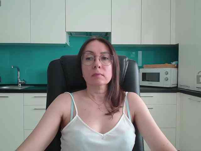 dulcesiomar8 webcam
