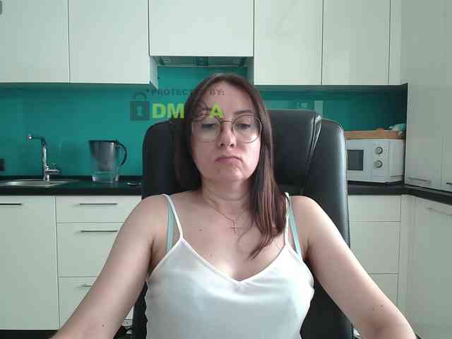 dulcesiomar8 webcam