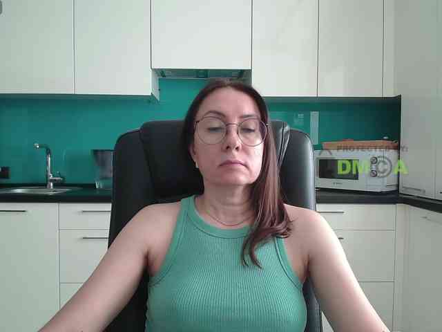 dulcesiomar8 webcam