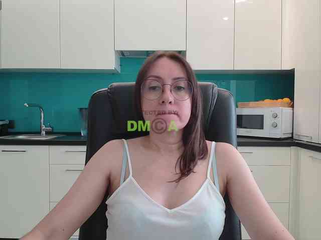 dulcesiomar8 webcam