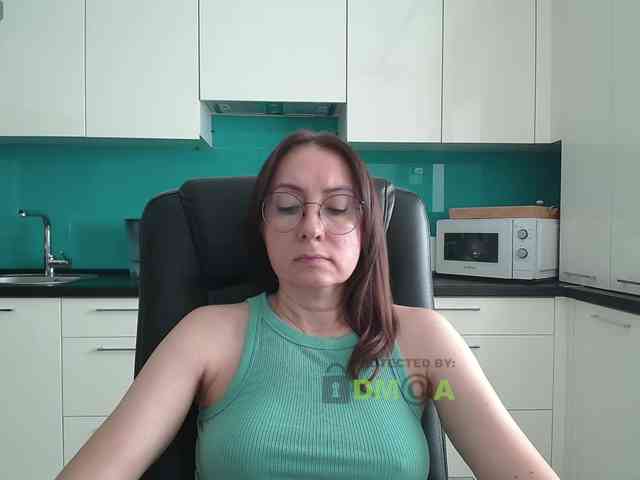 dulcesiomar8 webcam