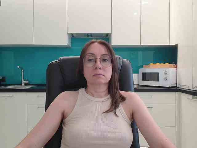 dulcesiomar8 webcam