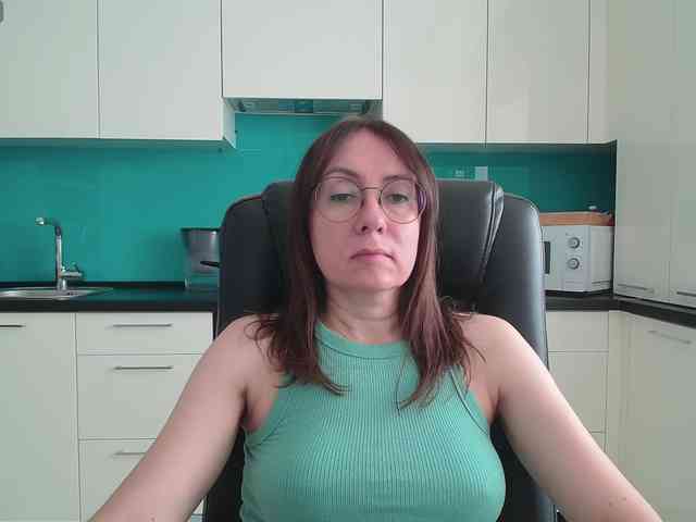 dulcesiomar8 webcam