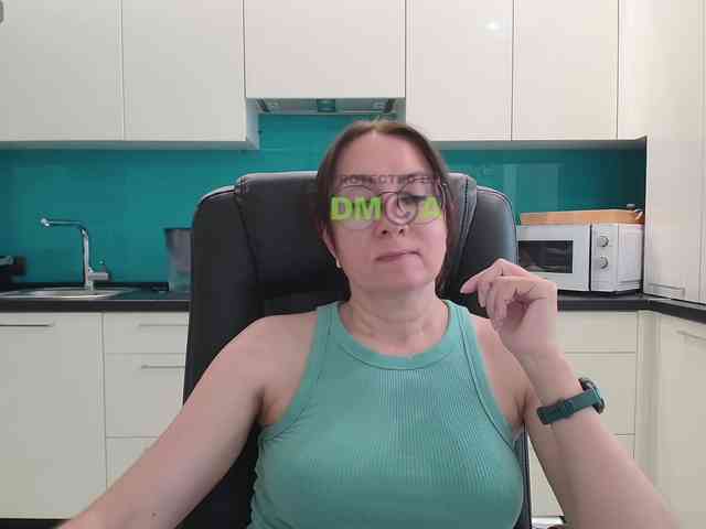 dulcesiomar8 webcam
