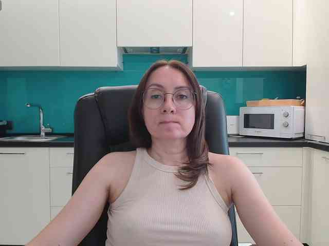 dulcesiomar8 webcam