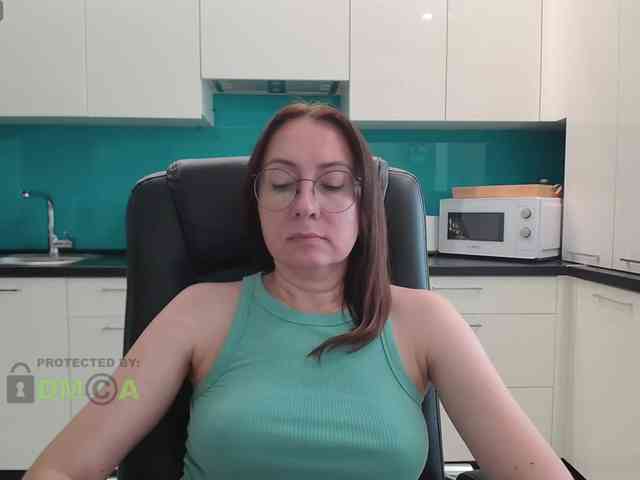 dulcesiomar8 webcam