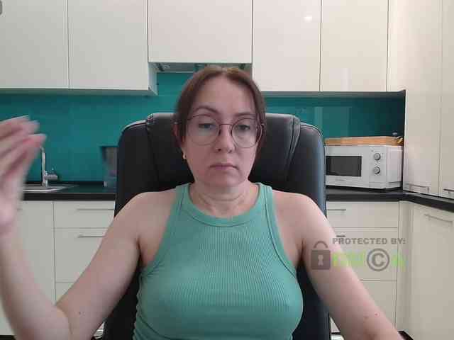 dulcesiomar8 webcam