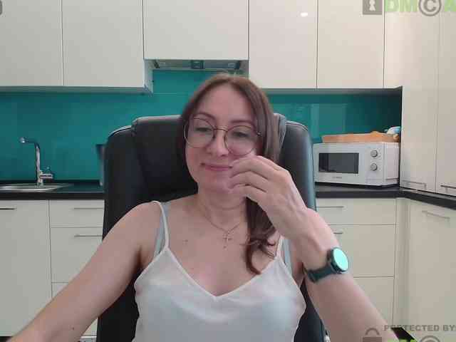 dulcesiomar8 webcam