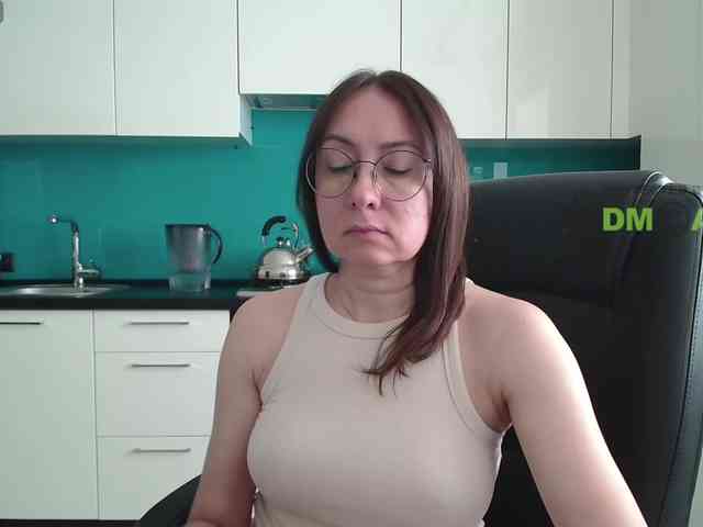 dulcesiomar8 webcam