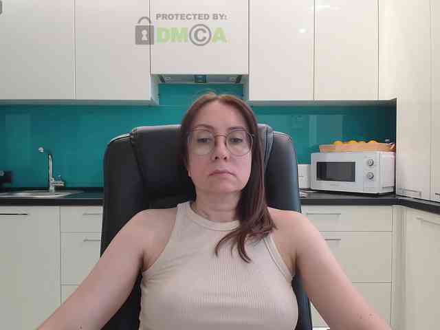 dulcesiomar8 webcam