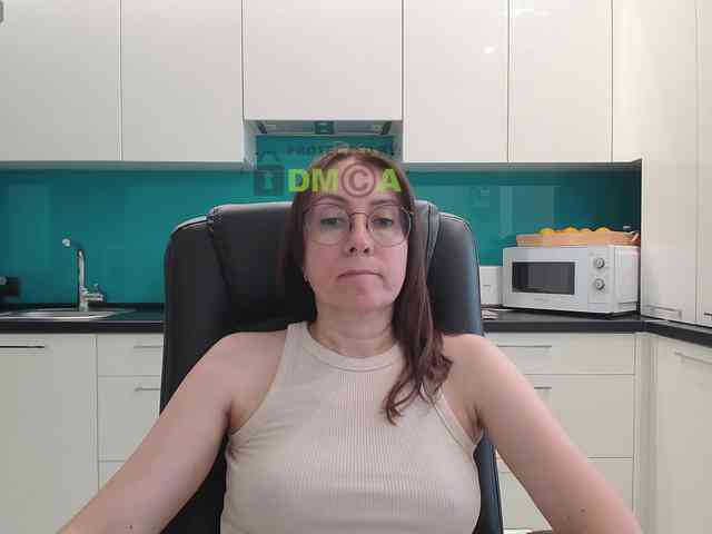 dulcesiomar8 webcam