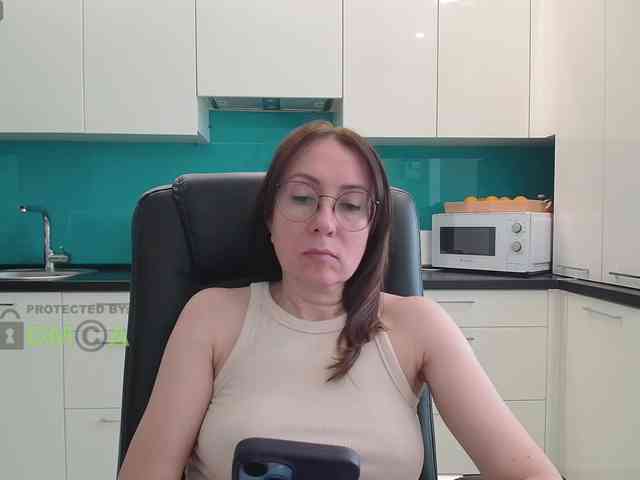 dulcesiomar8 webcam