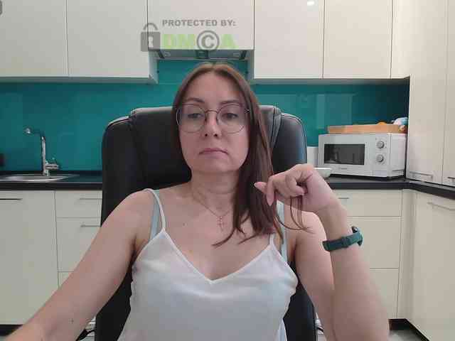 dulcesiomar8 webcam