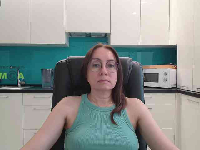dulcesiomar8 webcam