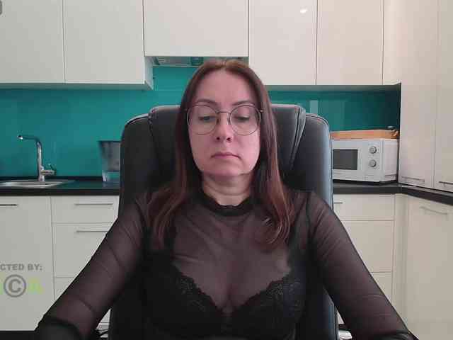 dulcesiomar8 webcam