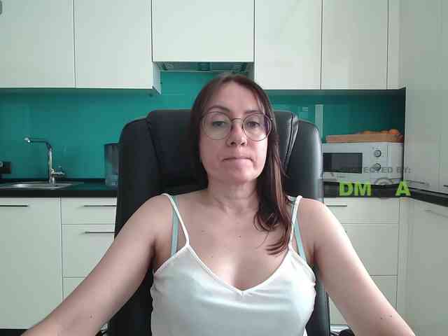 dulcesiomar8 webcam