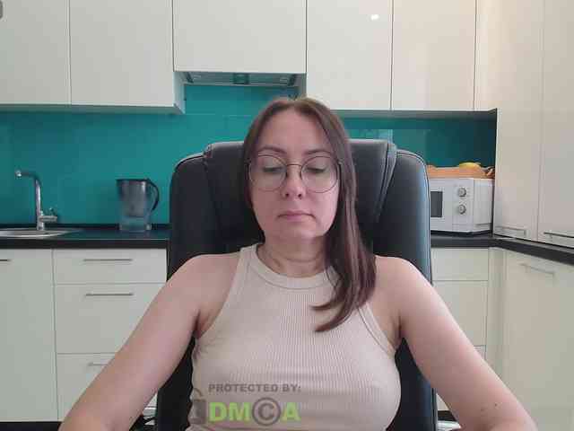 dulcesiomar8 webcam