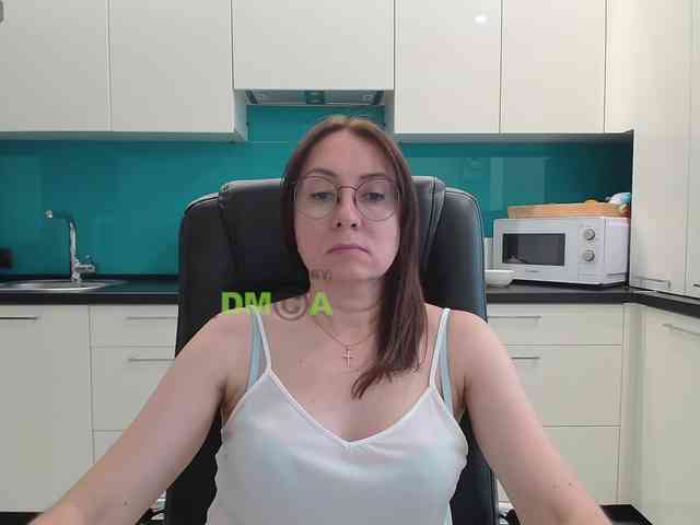 dulcesiomar8 webcam