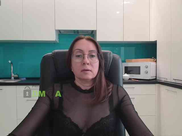 dulcesiomar8 webcam