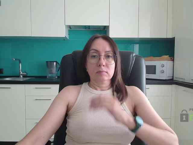 dulcesiomar8 webcam