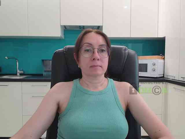 dulcesiomar8 webcam