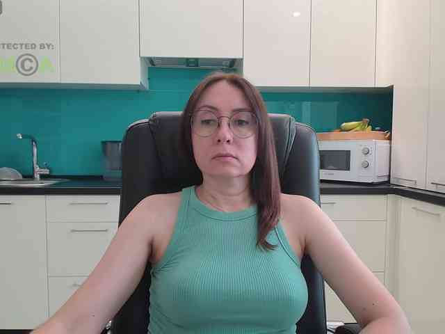 dulcesiomar8 webcam