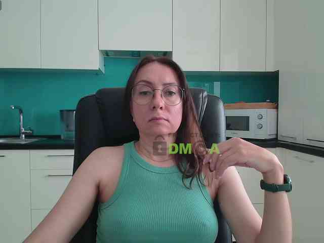 dulcesiomar8 webcam