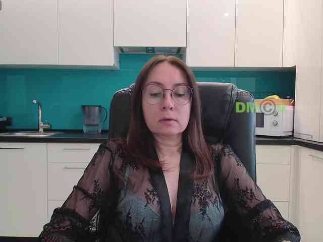 dulcesiomar8 webcam