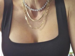 FoxxyAna Porn Show