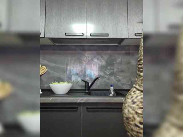 FoxxyAna webcam
