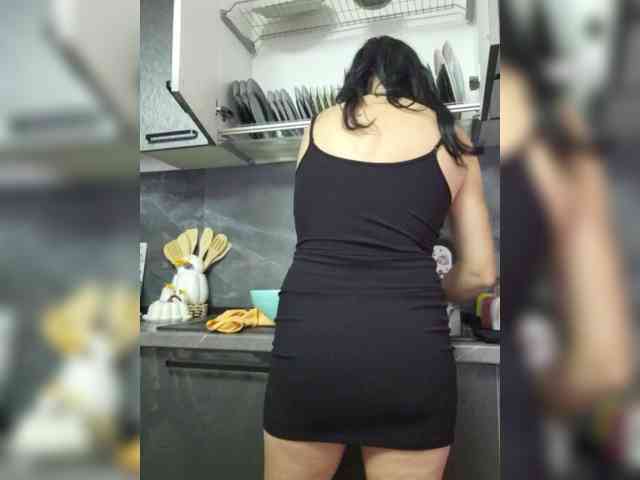 FoxxyAna webcam