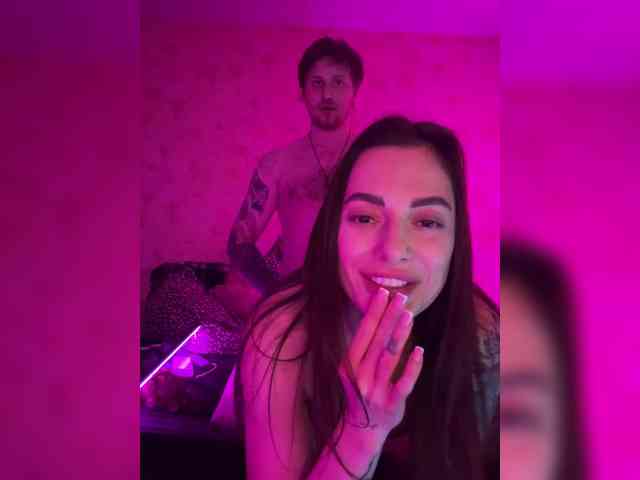 anonymous chatroom Likepara