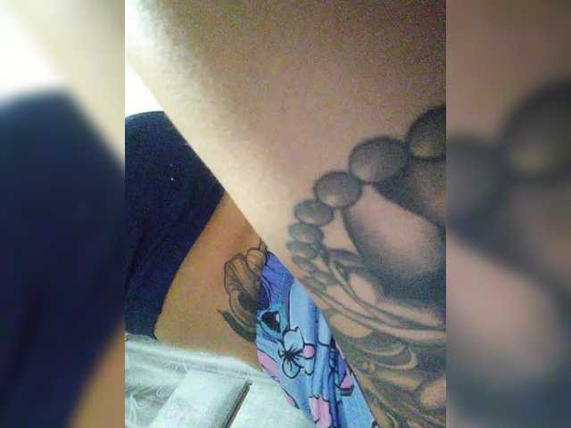 ZoeCamils's BongaCams show and profile