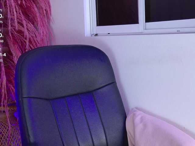 ZoeCamils's BongaCams show and profile