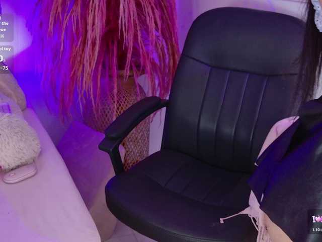 ZoeCamils from BongaCams is Freechat