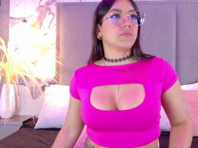 ZoeCamils webcam