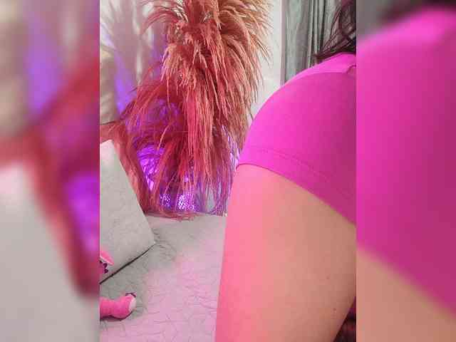 ZoeCamils webcam