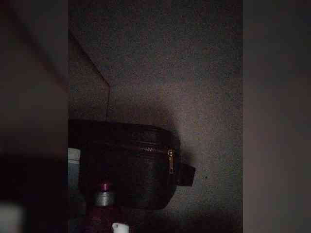 ZoeCamils webcam
