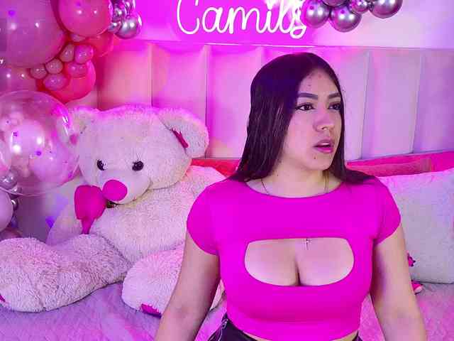 ZoeCamils webcam