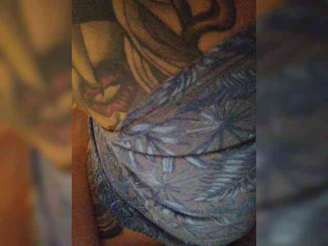 ZoeCamils webcam