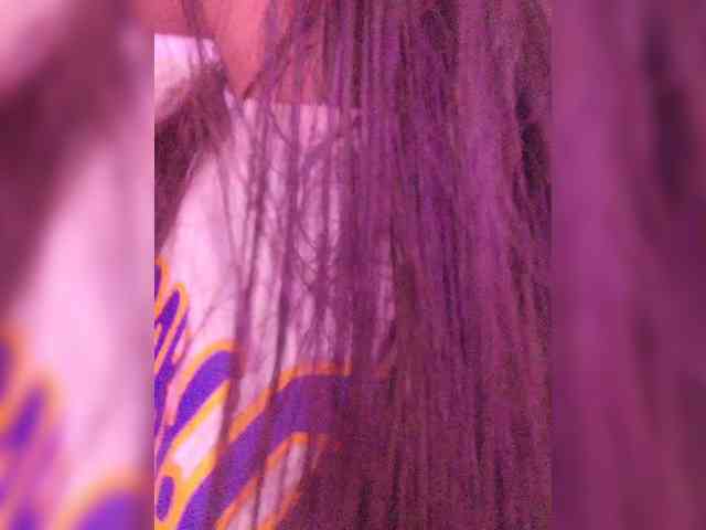 ZoeCamils webcam