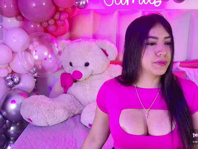ZoeCamils webcam