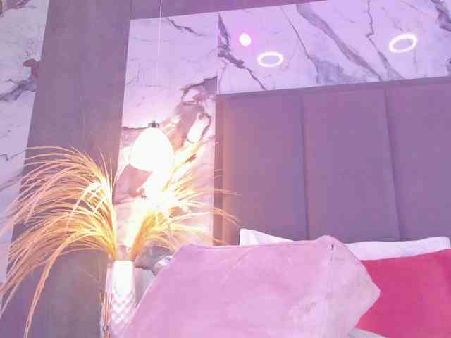 ZoeCamils webcam