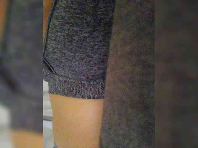 ZoeCamils webcam