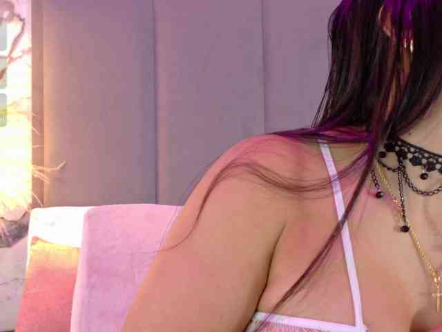 ZoeCamils webcam