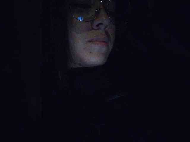ZoeCamils webcam