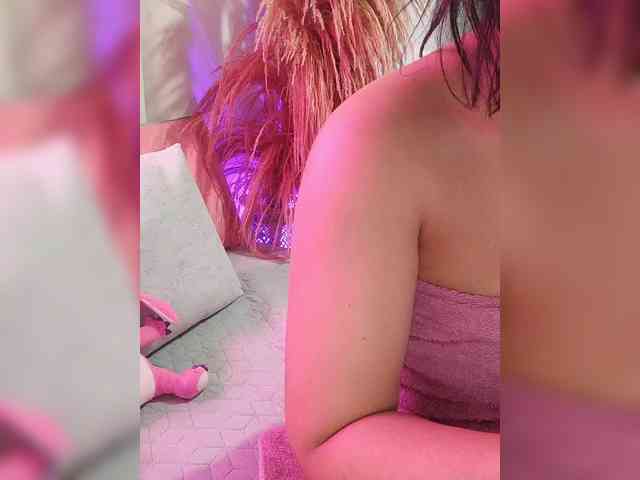 ZoeCamils webcam