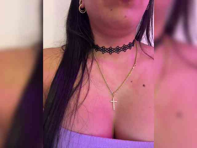 ZoeCamils webcam