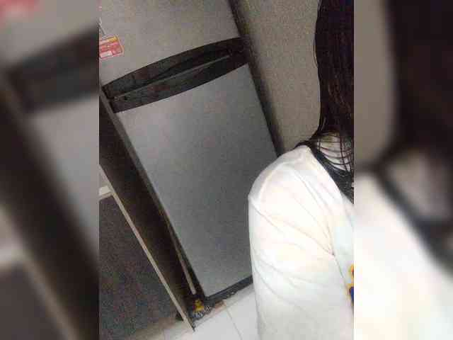 ZoeCamils webcam